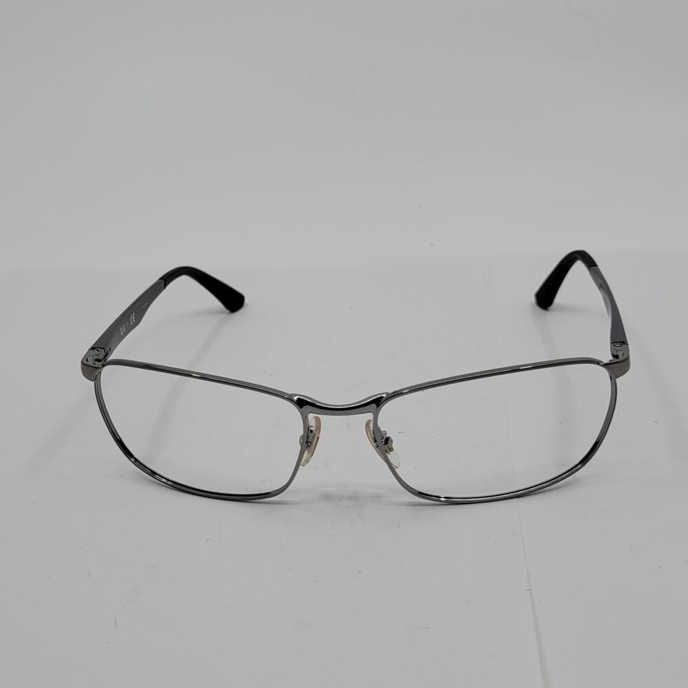 Ray-Ban Sunglasses Frame Only RB3534 04 62x17x135